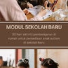 Modul Sekolah Baru